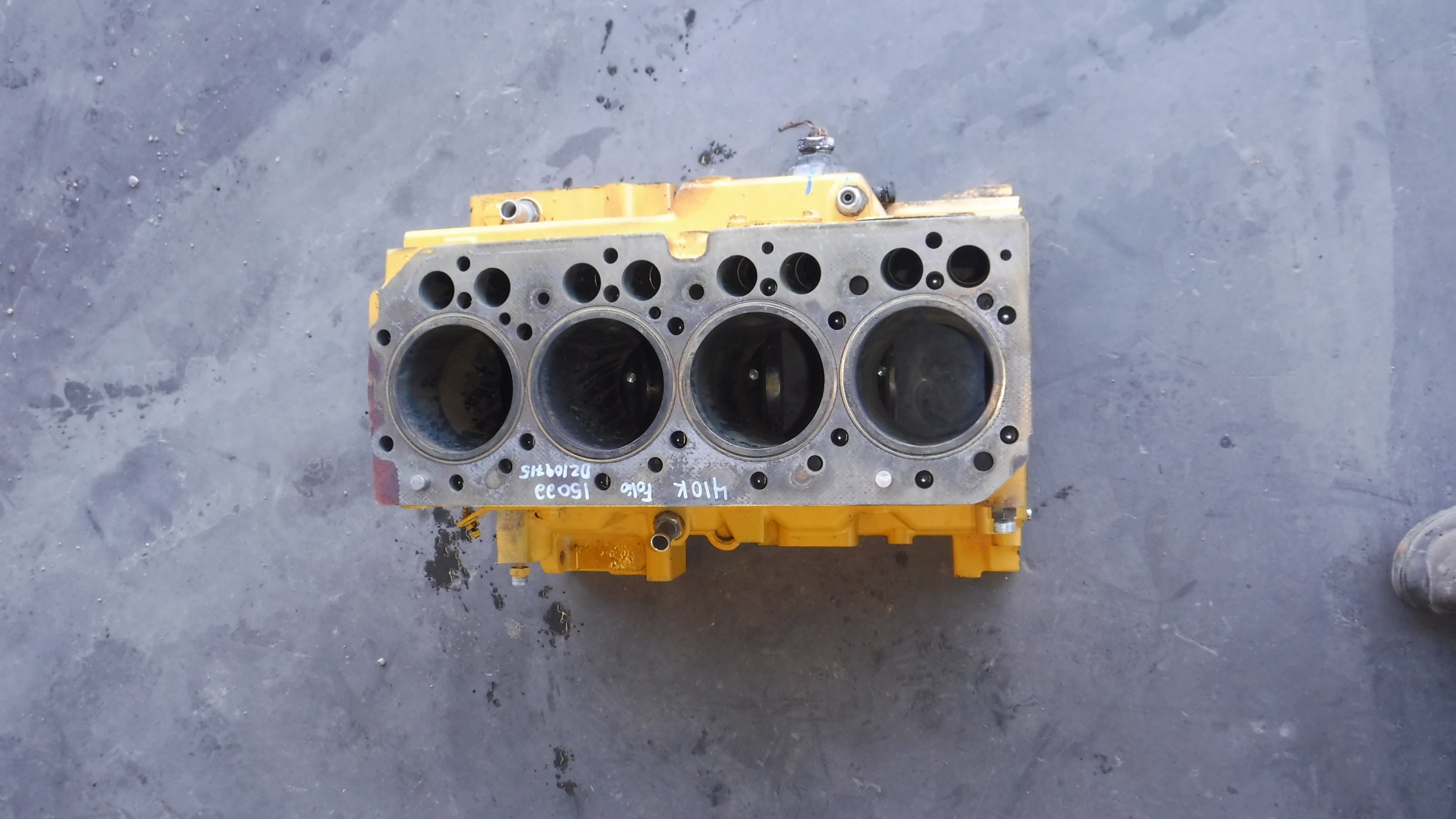 MONOBLOCK
